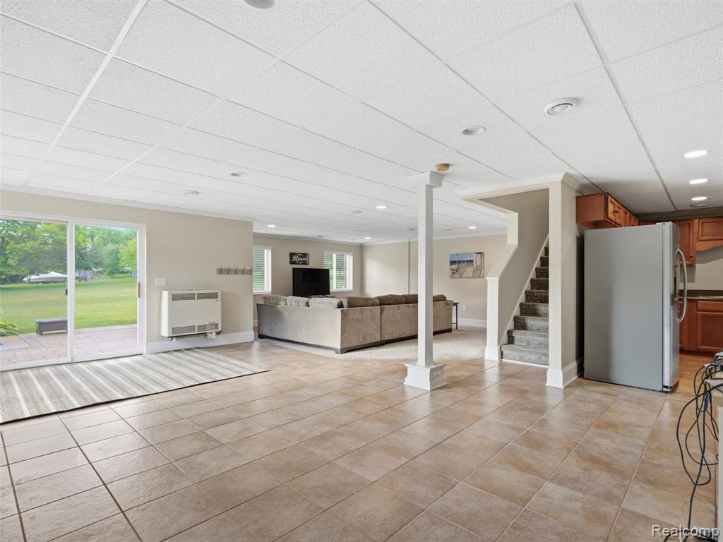 1232 Thorn Ridge Drive, Howell, MI 48843 — Photo 24