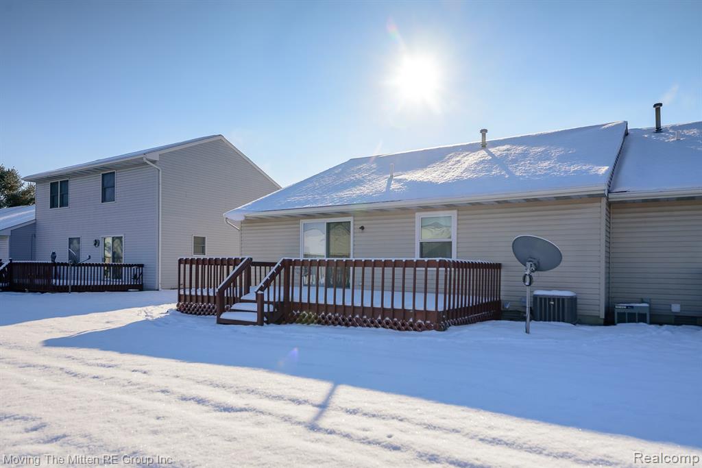 446 Stonehaven Court, 14, Milan, MI 48160 — Photo 29