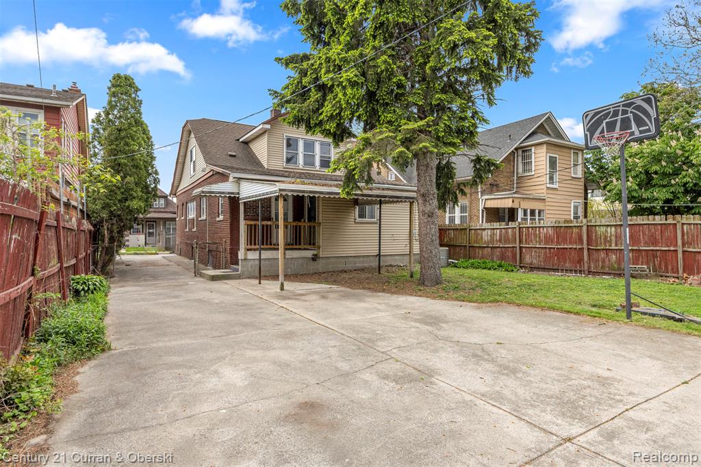 8804 Mason Place, Detroit, MI 48209 — Photo 23