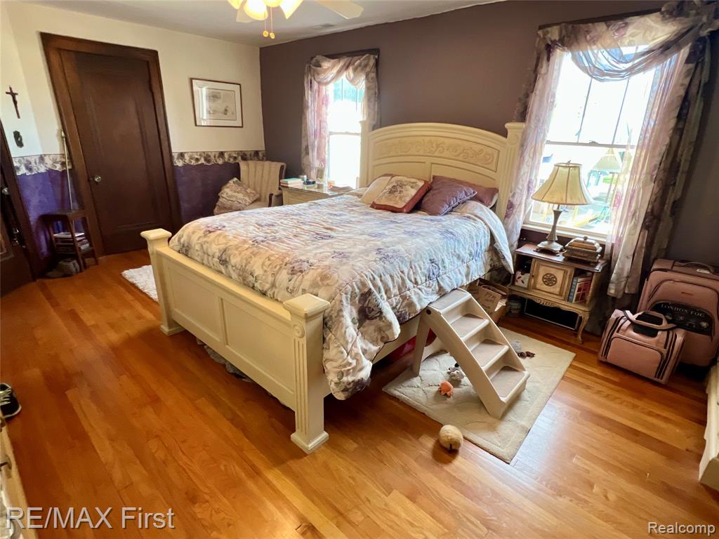 9280 RIVER Road, Clay, MI, 48001