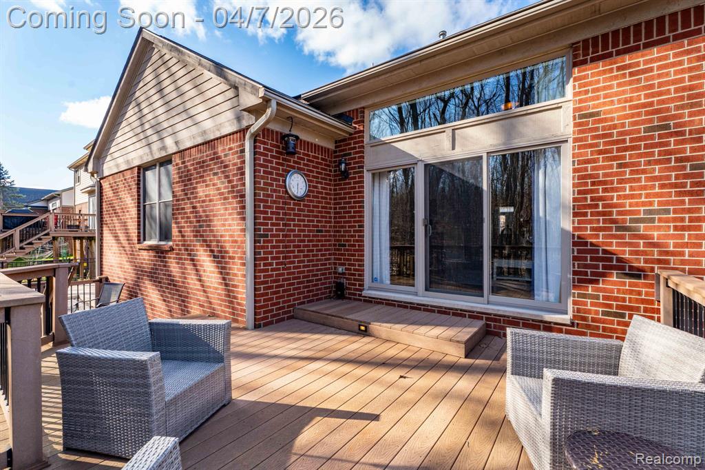 41625 Steinbeck Glen, Novi, MI 48377 — Photo 52