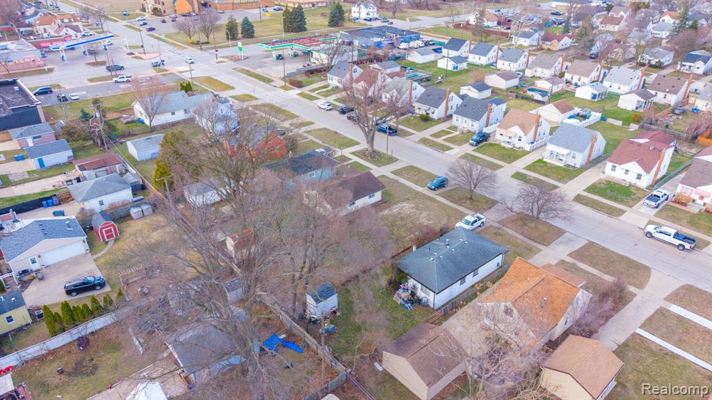 25659 Annapolis Street, Dearborn Heights, MI 48125 — Photo 10