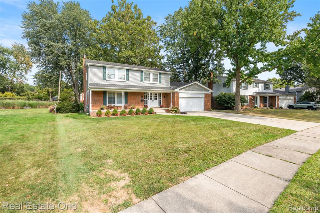 4090 Middlebury Drive, Troy, MI 48085 — Photo 6