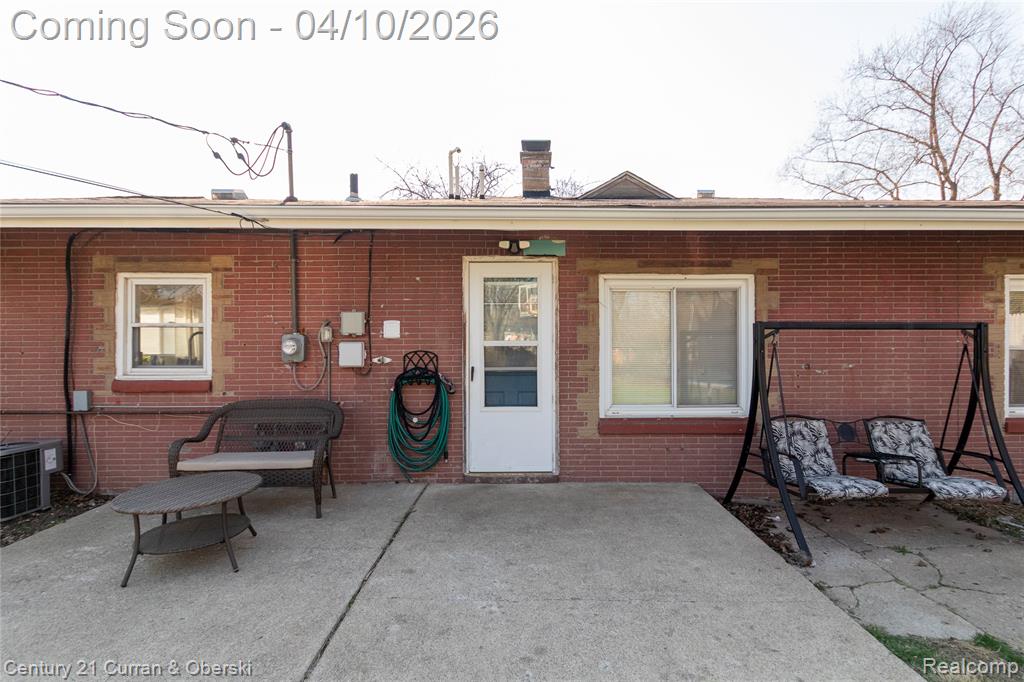 4145 Parker Street, Dearborn Heights, MI 48125 — Photo 31