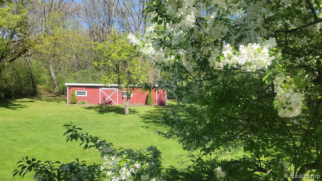 4335 S BALDWIN Road, Lake Orion, MI — Photo 28