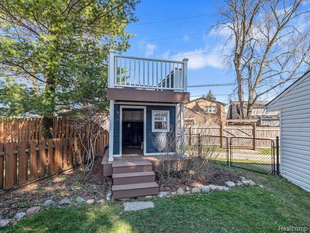 416 WESLEY Street, Rochester, MI 48307 — Photo 50