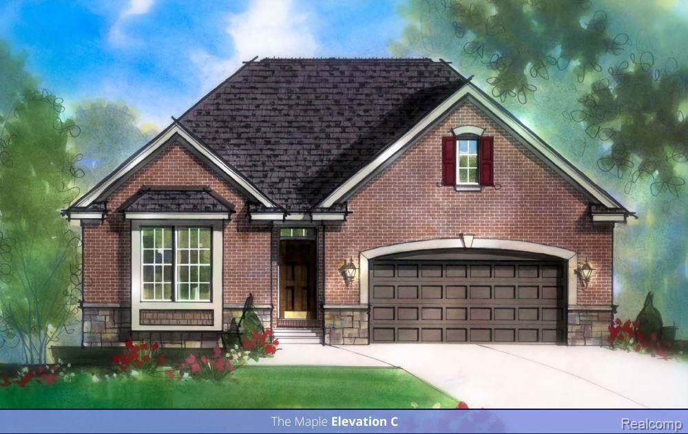 33548 Baldwin Street, Farmington Hills, MI, 48336