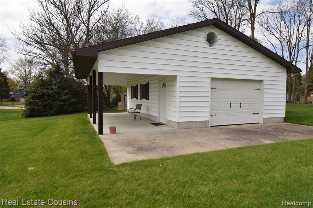 9036 ORCHARD VIEW Drive, Grand Blanc, MI 48439 — Photo 23