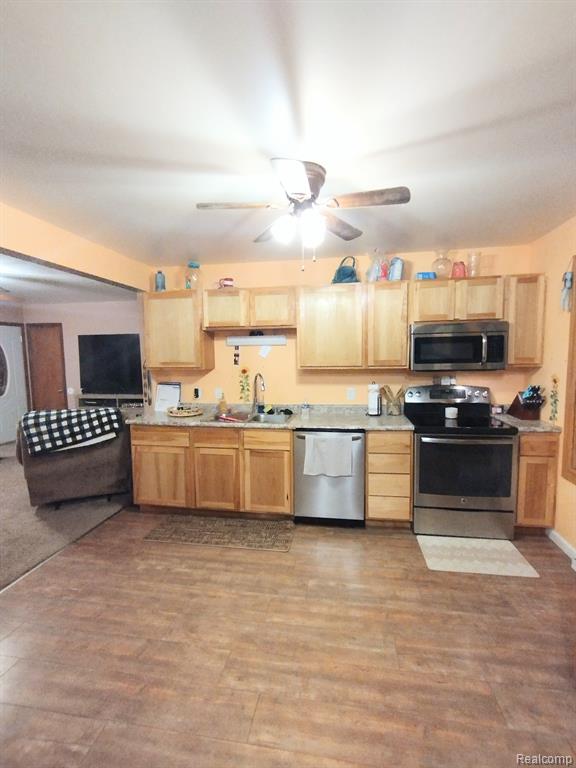 4951 MAIN Street, Millington, MI 48746 — Photo 4