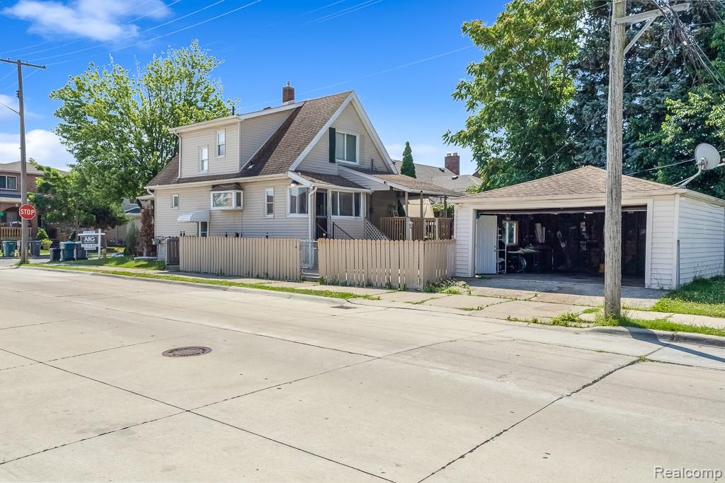 4663 Mead Street N, Dearborn, MI 48126 — Photo 3