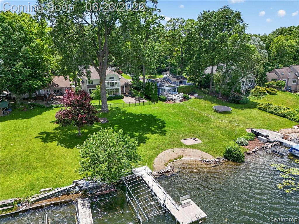 3478 Lexington Road, Waterford, MI 48328 — Photo 43