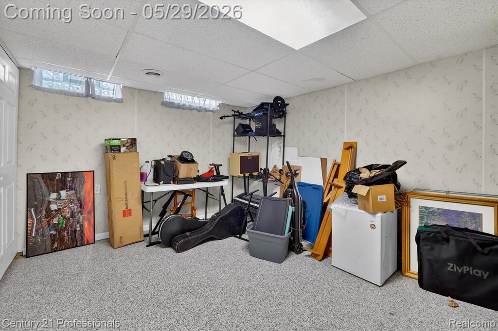 7414 Gilman Street, Westland, MI — Photo 29