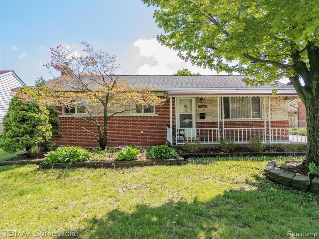 7018 BISON Street, Westland, MI — Photo 50