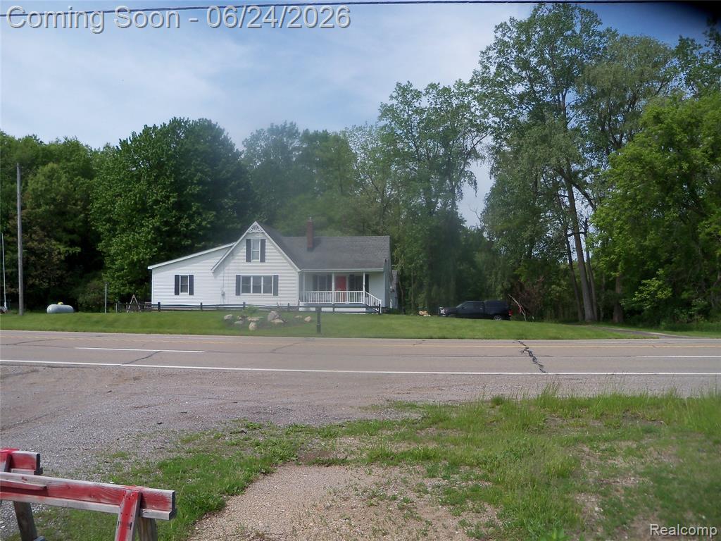 13252 Dixie Highway, Holly, MI 48442 — Photo 4