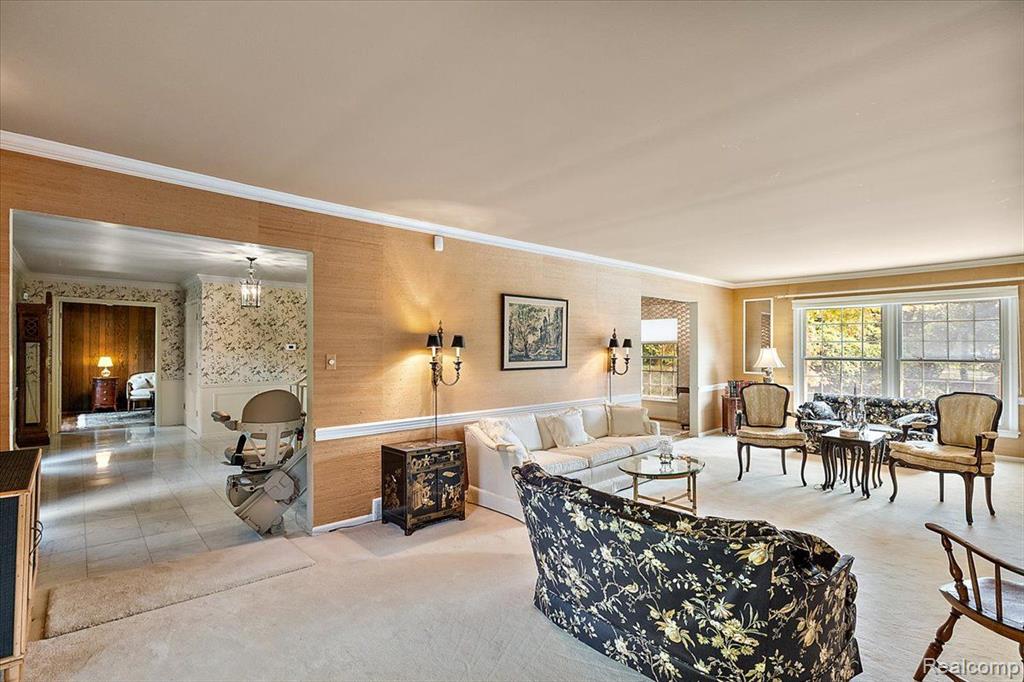 4363 SUNNINGDALE Drive, Bloomfield Hills, MI 48302 — Photo 25