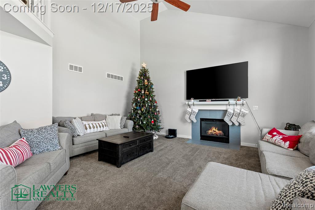 53084 Black Creek Drive, Chesterfield, MI 48047 — Photo 7
