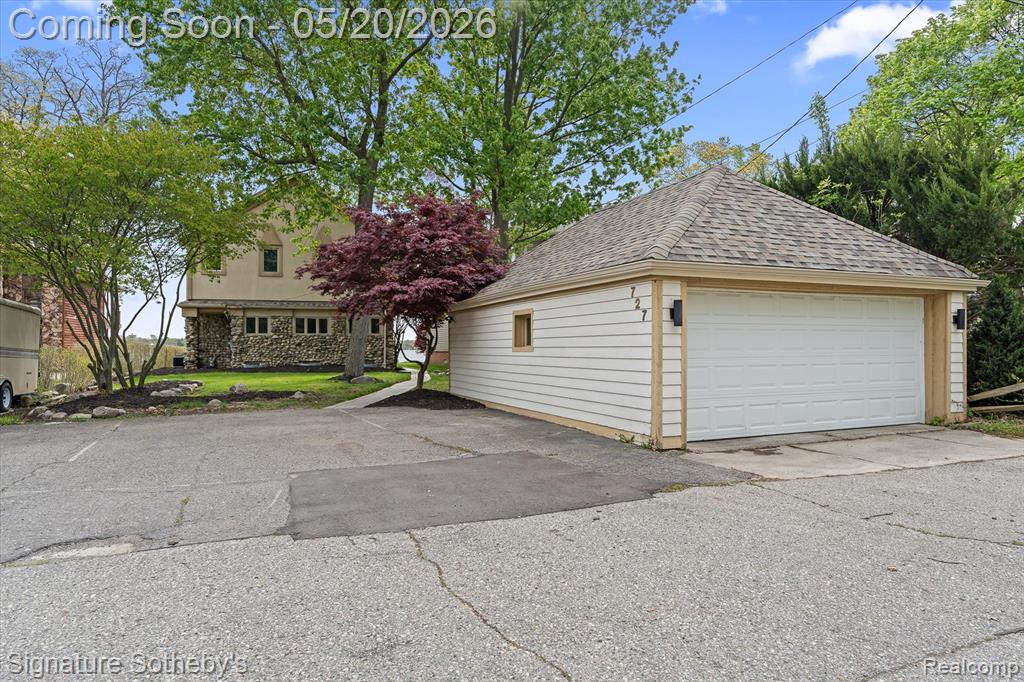 727 McDougal Drive, Waterford, MI 48327 — Photo 41