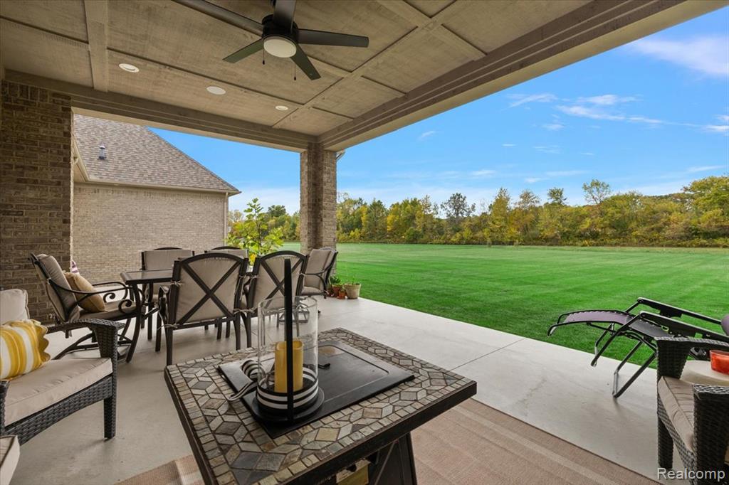 62477 Rosina Court, Ray, MI, 00000