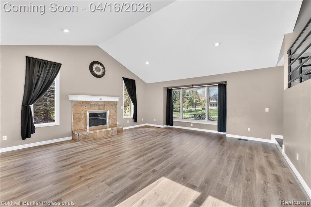 74800 Judges Court, Bruce, MI 48065 — Photo 13