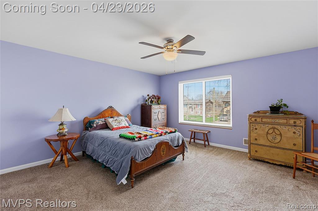 39415 E Archer Drive, Harrison Township, MI — Photo 24