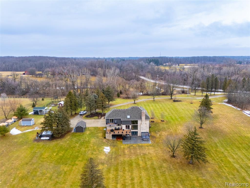 7400 Dutch Road, Goodrich Vlg, MI — Photo 53