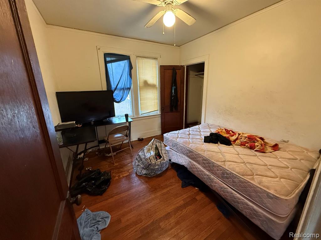5072 Garland Street, Detroit, MI 48213 — Photo 23