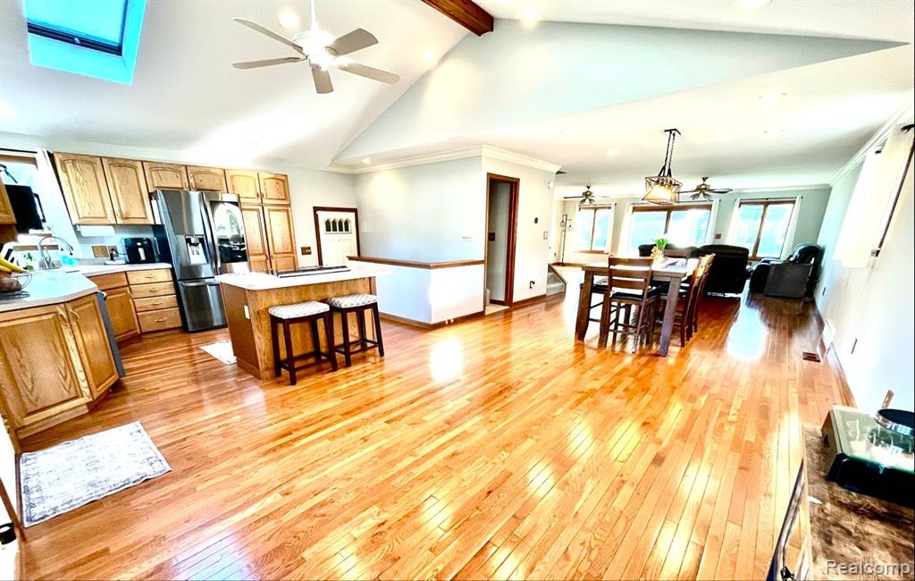 22935 Allor Street, Saint Clair Shores, MI 48082 — Photo 5