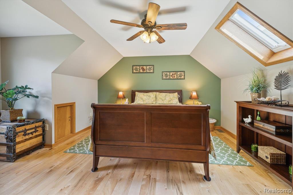 20875 WATERLOO Road, Chelsea, MI 48118 — Photo 22
