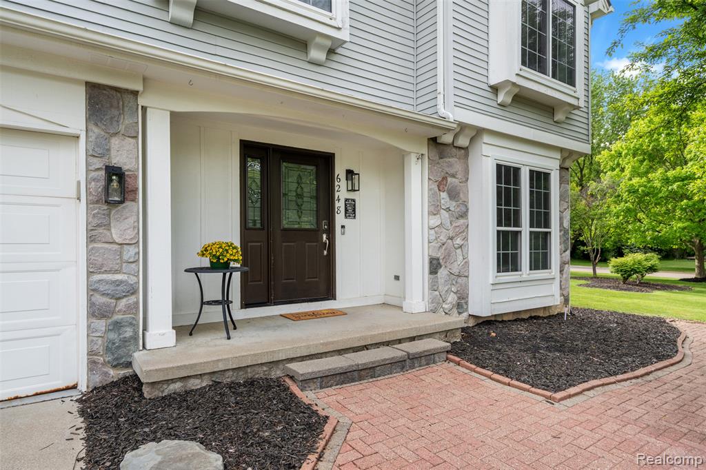 6248 Lake Waldon Court, Clarkston, MI — Photo 8