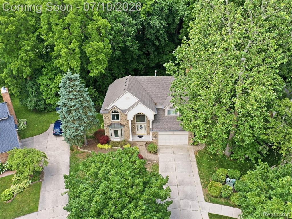 45698 Primrose Court, Plymouth, MI 48170 — Photo 5