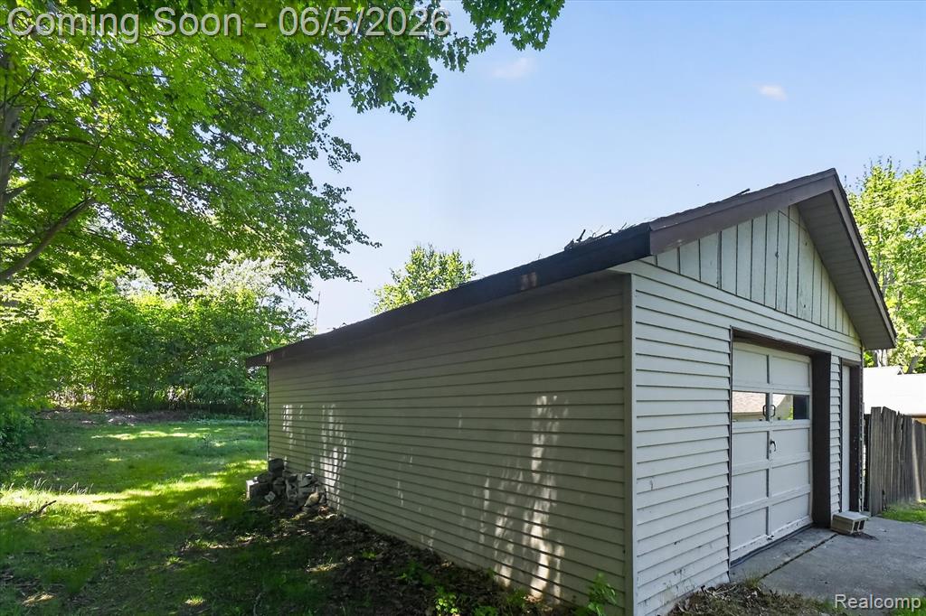 419 W Walnut Street, St. Charles, MI 48655 — Photo 46