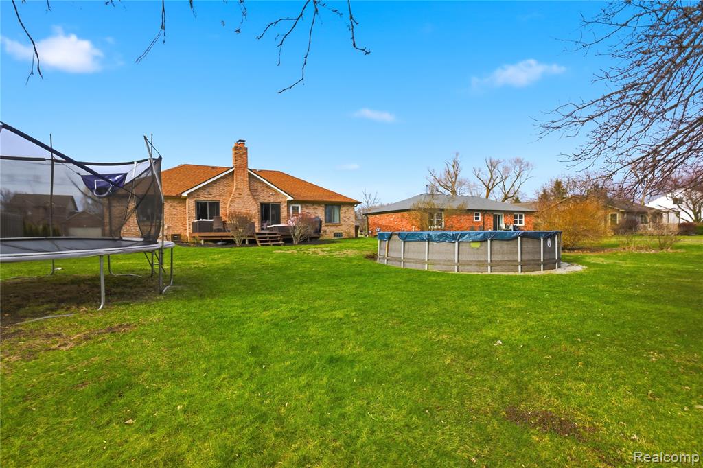 8234 E Pearson Road E, Shelby Twp, MI 48316 — Photo 16