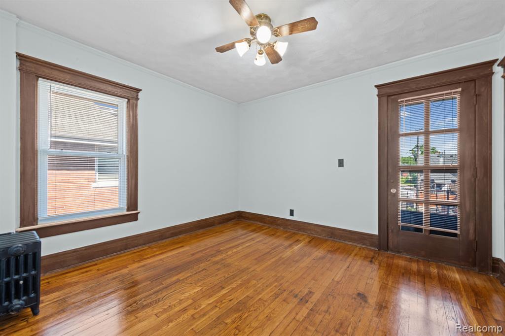 708 Taylor Street, Detroit, MI 48202 — Photo 14
