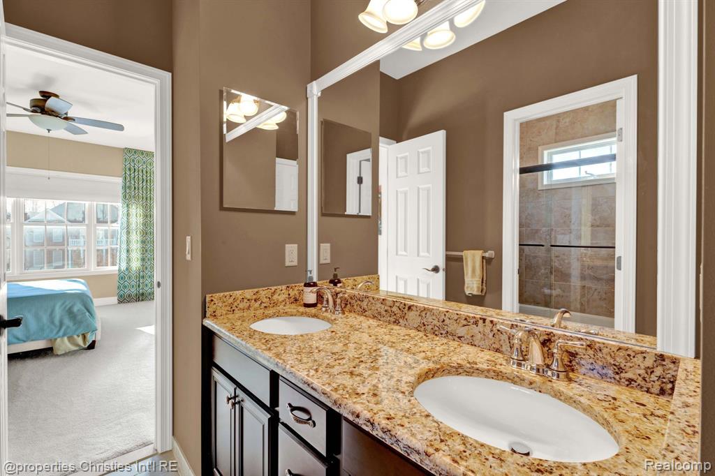 17248 CRESTBROOK Drive, Northville, MI 48168 — Photo 43