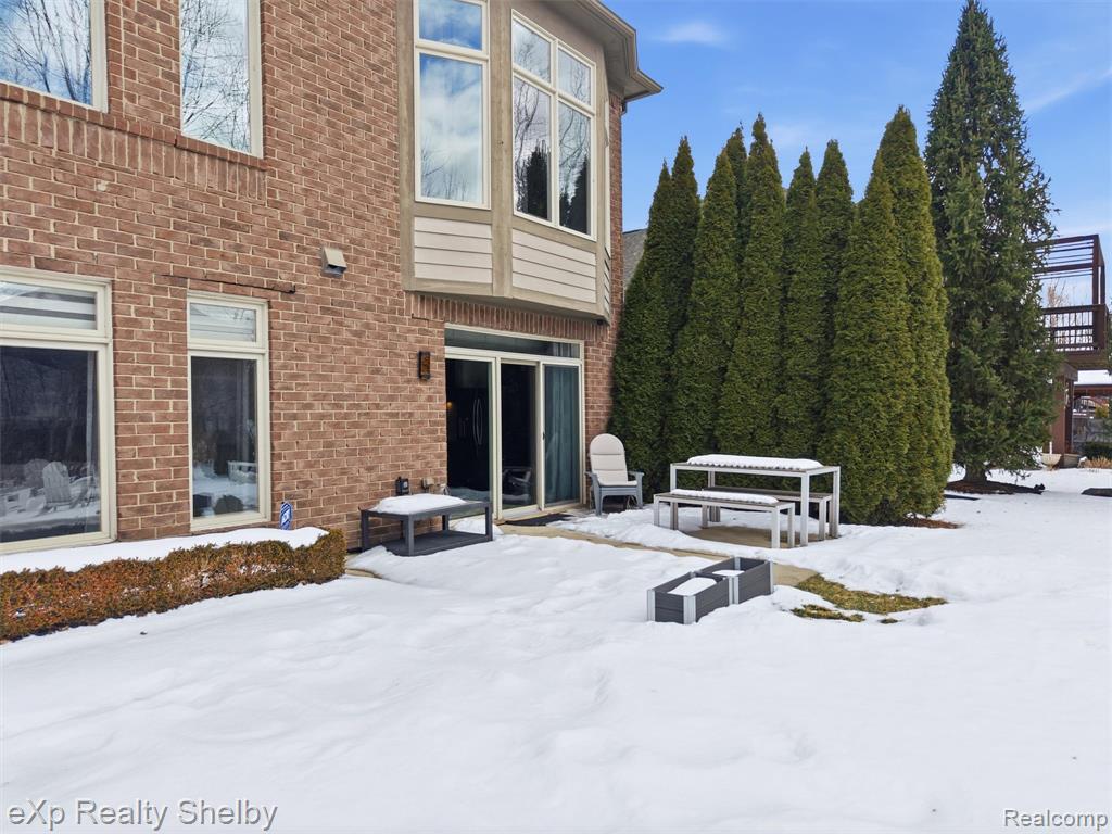 6424 Shadydale Drive, Shelby Twp, MI 48316 — Photo 72