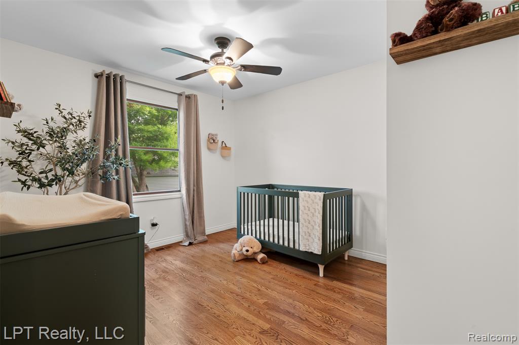 2588 E Jones Road, Howell, MI 48855 — Photo 16