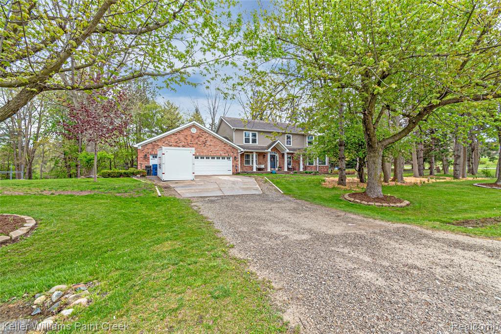 71030 E Pond Creek Drive, Romeo, MI 48065 — Photo 5