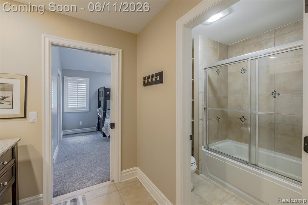 6265 Crest Forest Court E, Clarkston, MI 48348 — Photo 50