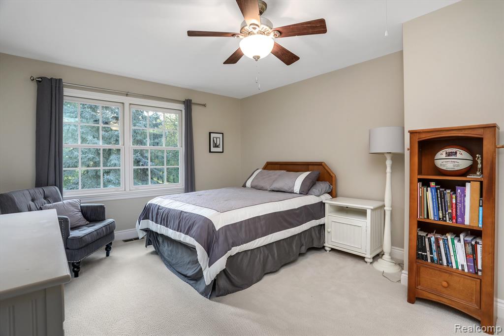 60 Piney Hill Road, Oakland, MI — Photo 47