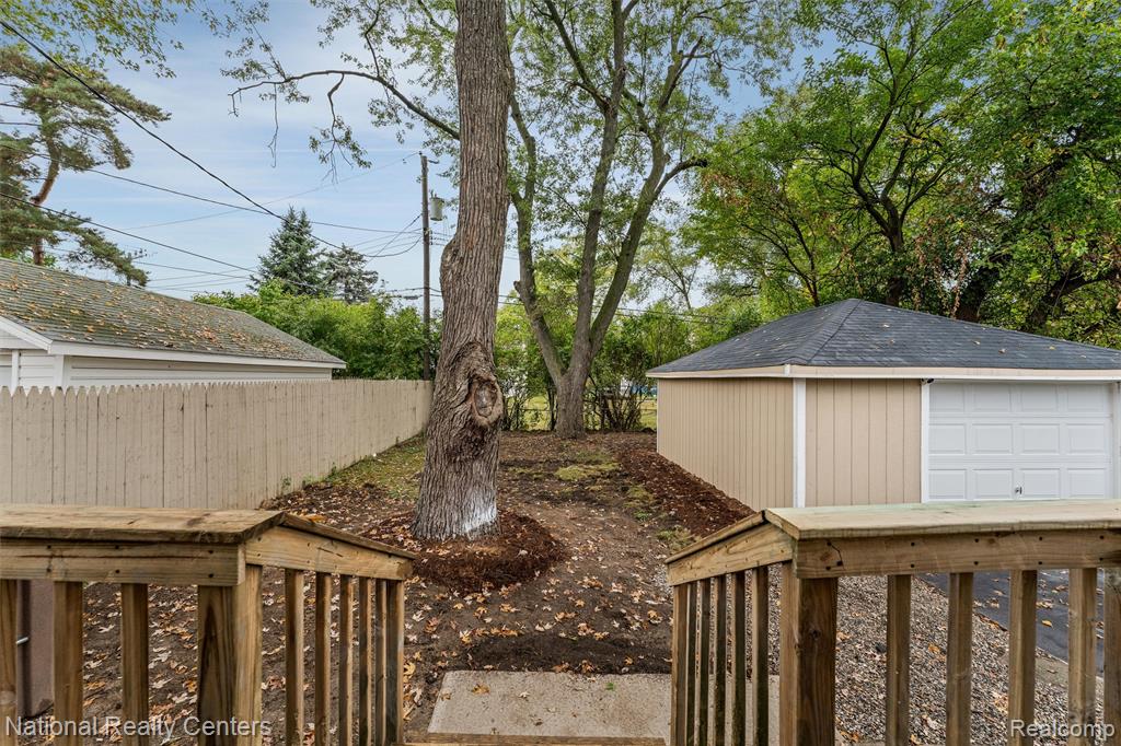 793 Orlando Avenue, Pontiac, MI 48340 — Photo 25