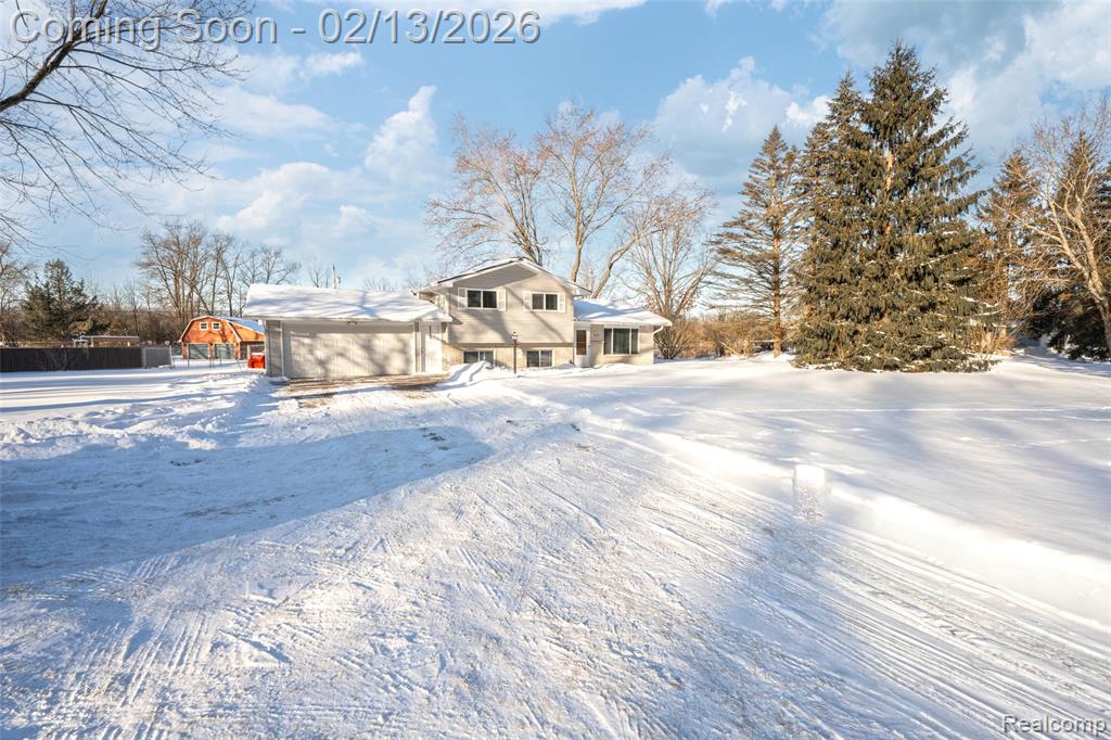 9643 Andersonville Road, Clarkston, MI — Photo 50