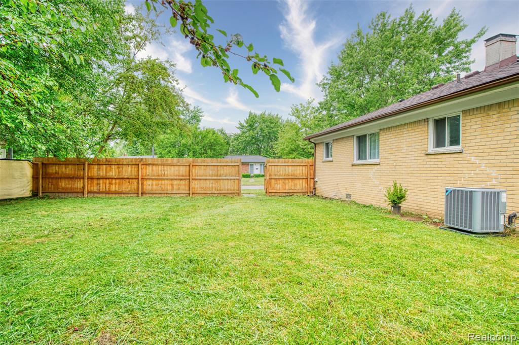1478 Desoto Avenue, Ypsilanti, MI 48198 — Photo 19