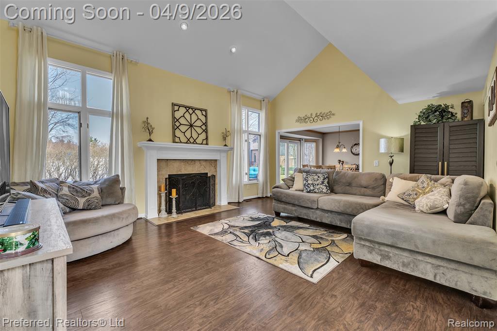 11673 Diamond Lane, Washington, MI — Photo 14