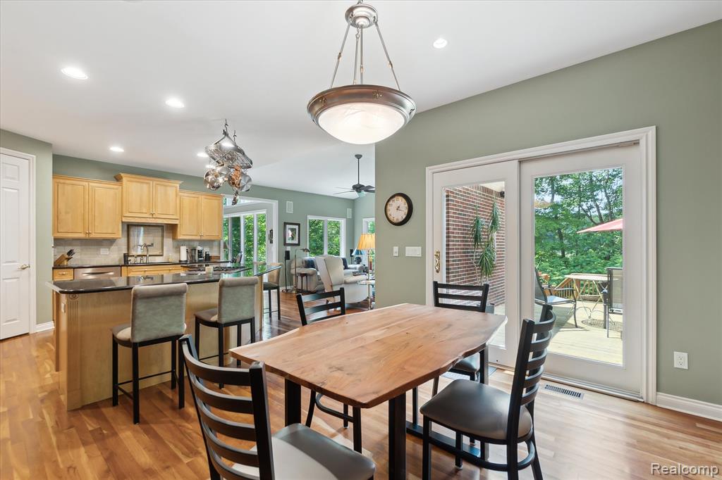 4294 Dominion Boulevard, Brighton, MI 48114 — Photo 17