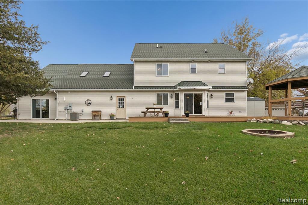 275 Harvard Drive, Howell, MI 48843 — Photo 60