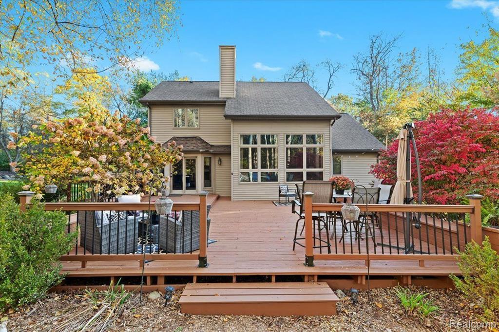 7227 COWELL Road, Brighton, MI 48116 — Photo 39