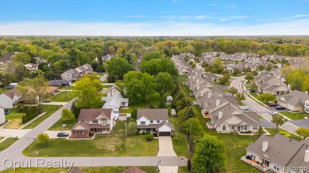 6728 Eckerman Drive, Troy, MI 48085 — Photo 11