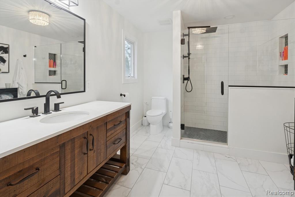 201 Pleasant Street, Romeo, MI 48065 — Photo 18