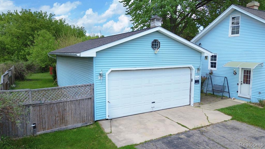 8107 E BRISTOL Road, Davison, MI 48423 — Photo 18