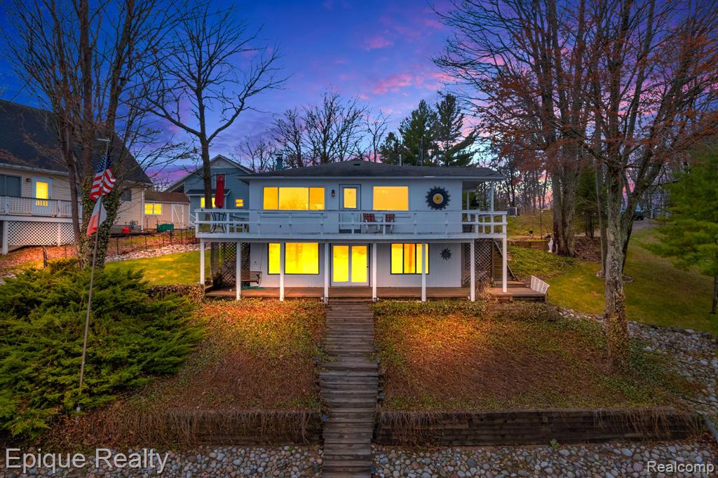 1962 INDIANWOOD Trail, West Branch, MI 48661